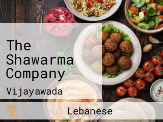 The Shawarma Company