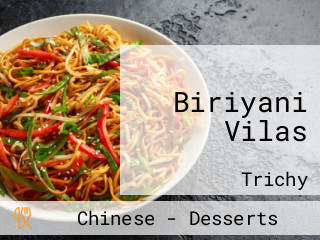 Biriyani Vilas