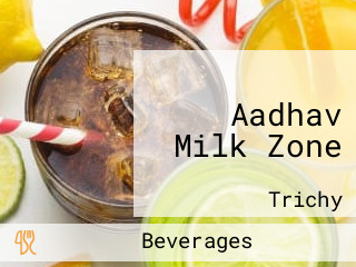 Aadhav Milk Zone