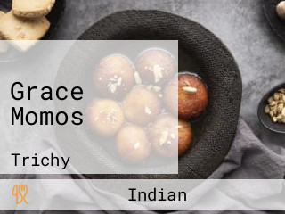 Grace Momos