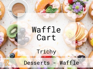 Waffle Cart