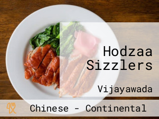 Hodzaa Sizzlers