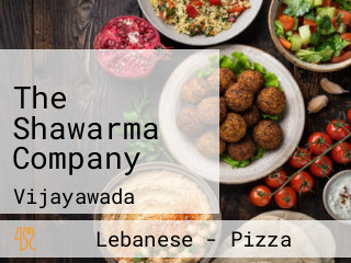 The Shawarma Company