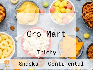 Gro Mart