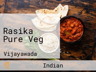 Rasika Pure Veg