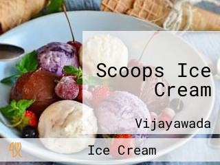 Scoops Ice Cream