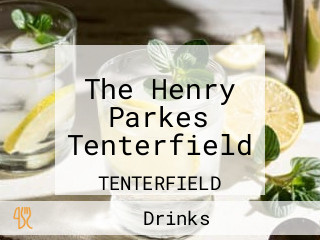 The Henry Parkes Tenterfield