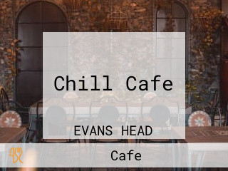 Chill Cafe