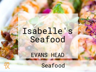 Isabelle's Seafood