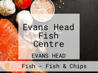 Evans Head Fish Centre