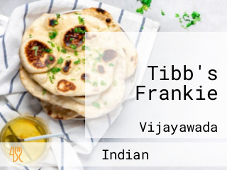 Tibb's Frankie