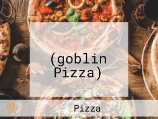 고블린피자 (goblin Pizza)