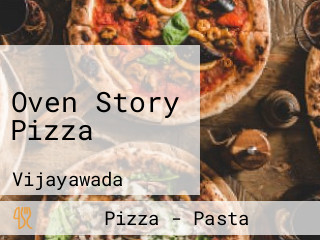 Oven Story Pizza