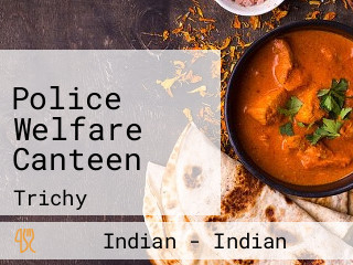 Police Welfare Canteen