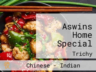 Aswins Home Special