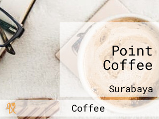 Point Coffee