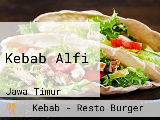 Kebab Alfi