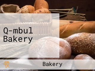 Q-mbul Bakery