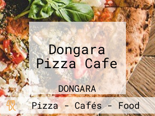 Dongara Pizza Cafe