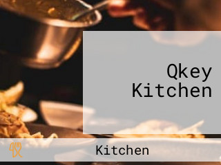 Qkey Kitchen