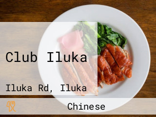 Club Iluka