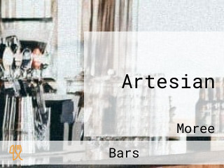 Artesian