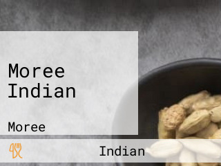 Moree Indian