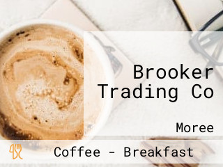 Brooker Trading Co