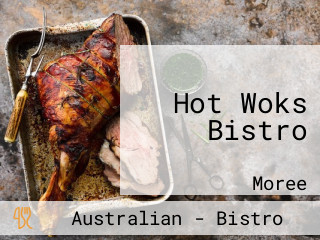 Hot Woks Bistro