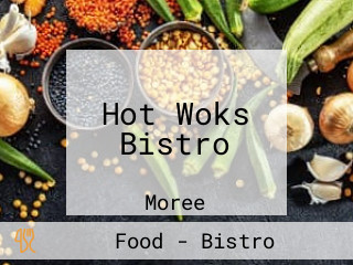 Hot Woks Bistro