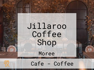 Jillaroo Coffee Shop