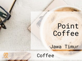 Point Coffee