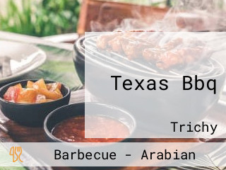 Texas Bbq