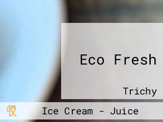 Eco Fresh