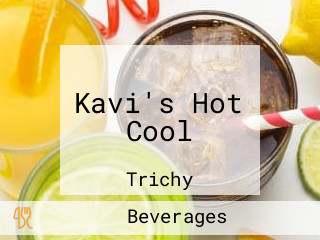 Kavi's Hot Cool