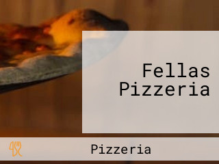 Fellas Pizzeria