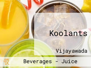 Koolants