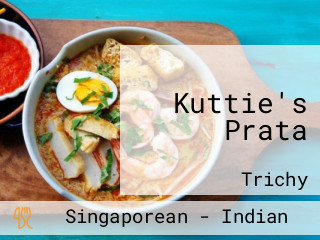 Kuttie's Prata