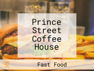 Prince Street Coffee House