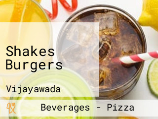 Shakes Burgers