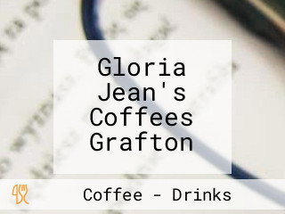 Gloria Jean's Coffees Grafton