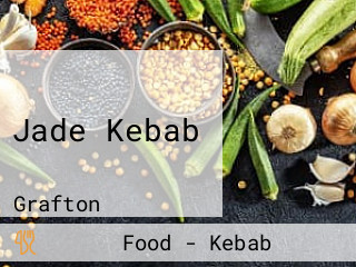 Jade Kebab