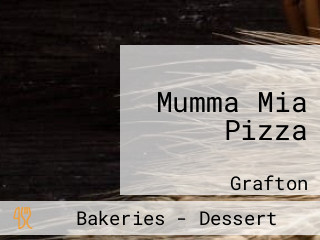 Mumma Mia Pizza