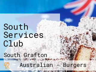 South Services Club