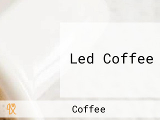 Led Coffee