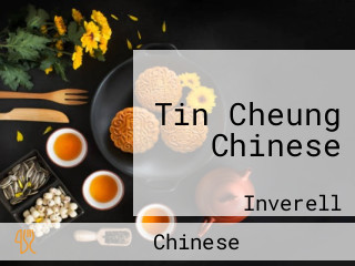 Tin Cheung Chinese