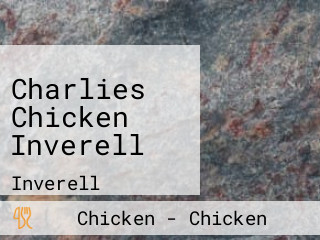 Charlies Chicken Inverell