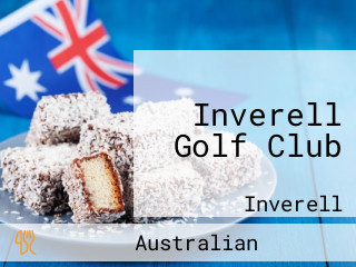 Inverell Golf Club