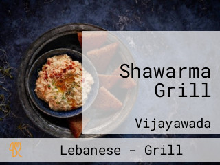 Shawarma Grill