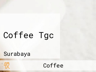 Coffee Tgc